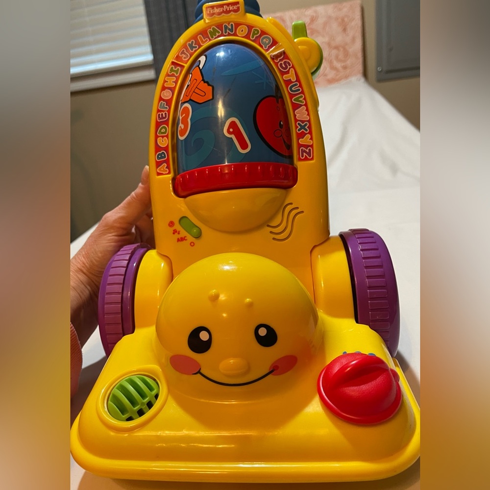 Kids’ Toys - WATCH THE VIDEO!!